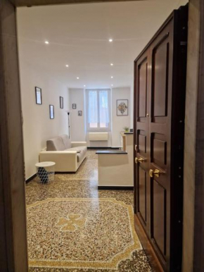 b&barbery casa vacanze Genova
